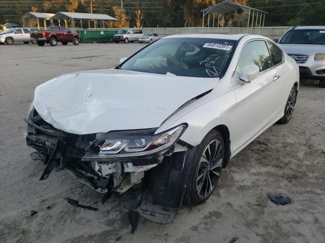 Photo 1 VIN: 1HGCT1B71HA002805 - HONDA ACCORD 