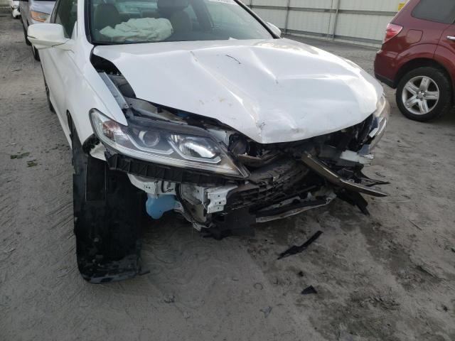 Photo 8 VIN: 1HGCT1B71HA002805 - HONDA ACCORD 