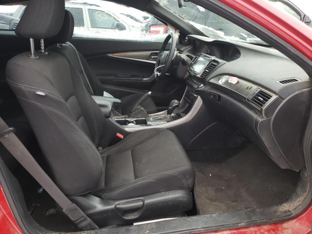 Photo 4 VIN: 1HGCT1B71HA004229 - HONDA ACCORD EX 