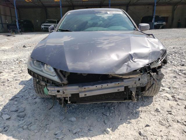 Photo 4 VIN: 1HGCT1B71HA004425 - HONDA ACCORD EX 