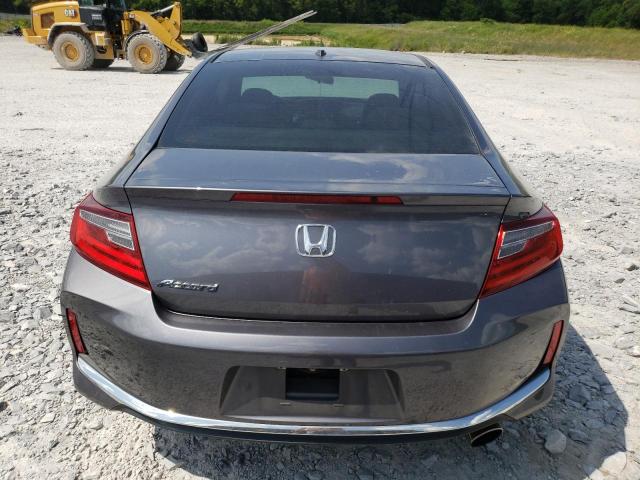 Photo 5 VIN: 1HGCT1B71HA004425 - HONDA ACCORD EX 