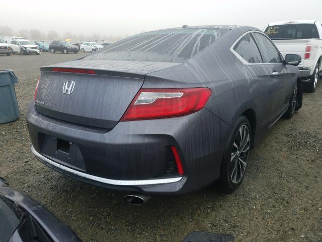 Photo 3 VIN: 1HGCT1B71HA004442 - HONDA ACCORD EX 