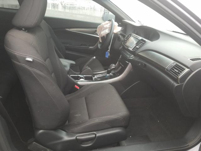 Photo 4 VIN: 1HGCT1B71HA004442 - HONDA ACCORD EX 