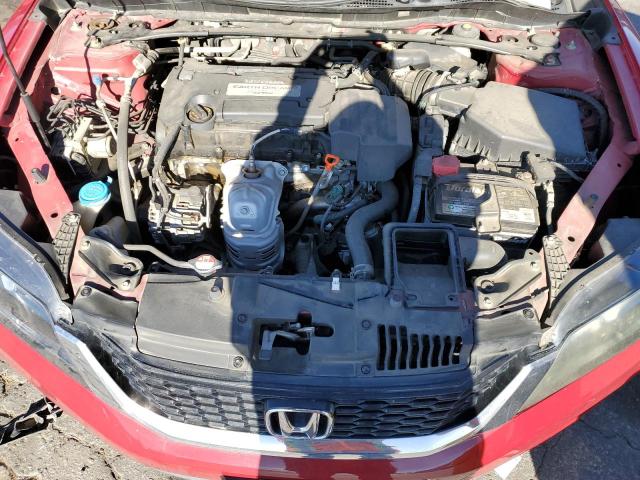 Photo 6 VIN: 1HGCT1B72DA000572 - HONDA ACCORD EX 