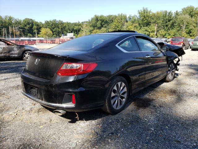 Photo 3 VIN: 1HGCT1B72DA001785 - HONDA ACCORD EX 