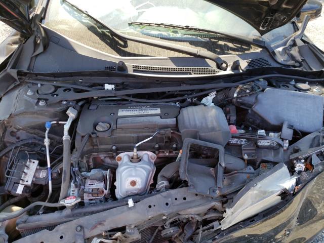 Photo 6 VIN: 1HGCT1B72DA001785 - HONDA ACCORD EX 