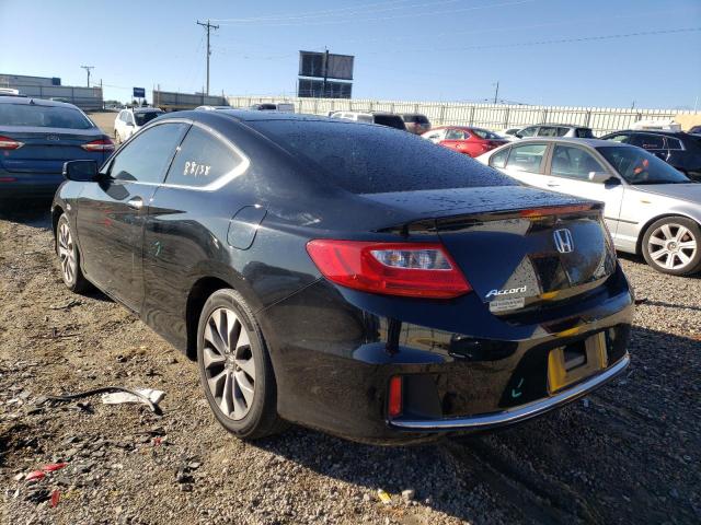 Photo 2 VIN: 1HGCT1B72DA002645 - HONDA ACCORD EX 