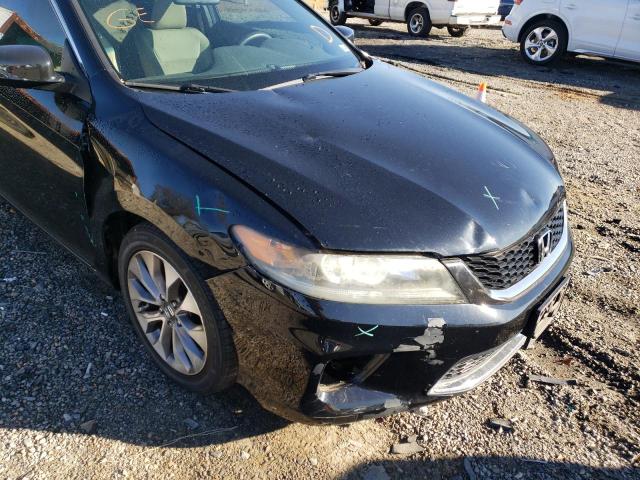 Photo 8 VIN: 1HGCT1B72DA002645 - HONDA ACCORD EX 