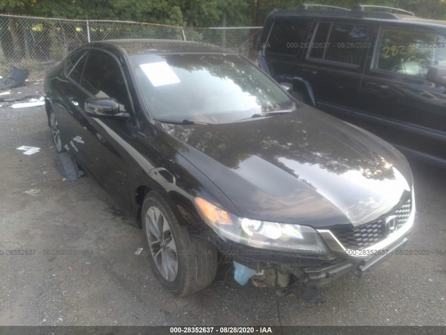 Photo 0 VIN: 1HGCT1B72DA011815 - HONDA ACCORD CPE 