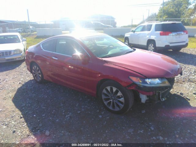 Photo 0 VIN: 1HGCT1B72DA013760 - HONDA ACCORD CPE 