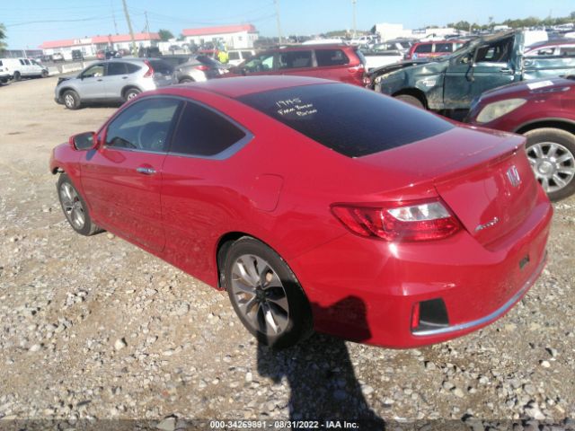 Photo 2 VIN: 1HGCT1B72DA013760 - HONDA ACCORD CPE 