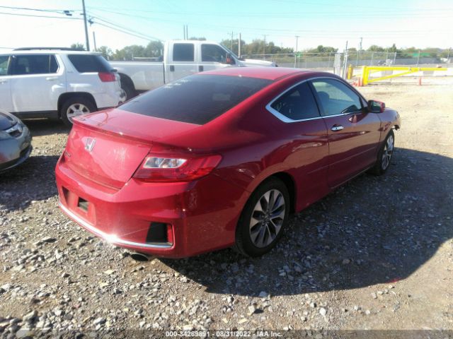 Photo 3 VIN: 1HGCT1B72DA013760 - HONDA ACCORD CPE 