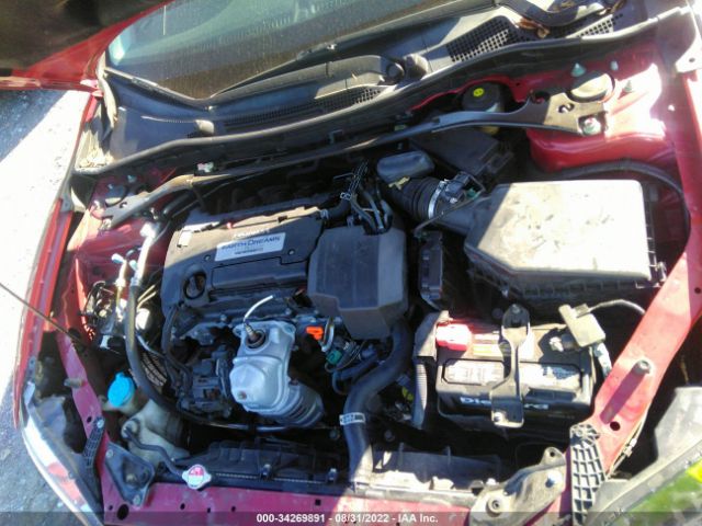 Photo 9 VIN: 1HGCT1B72DA013760 - HONDA ACCORD CPE 