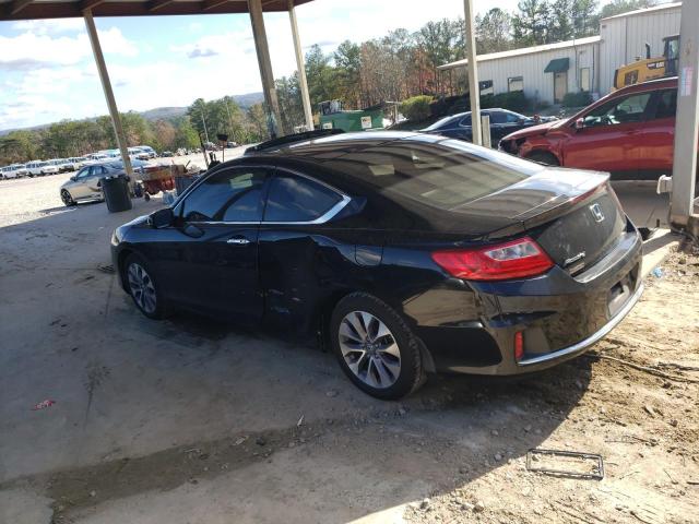 Photo 1 VIN: 1HGCT1B72DA016514 - HONDA ACCORD EX 