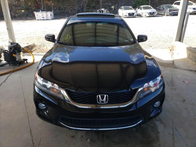 Photo 4 VIN: 1HGCT1B72DA016514 - HONDA ACCORD EX 