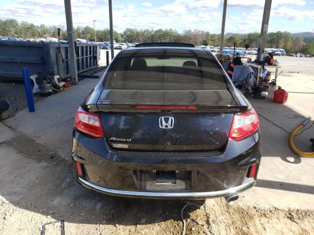 Photo 5 VIN: 1HGCT1B72DA016514 - HONDA ACCORD EX 