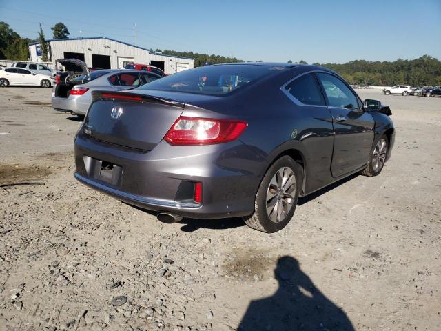 Photo 3 VIN: 1HGCT1B72DA018442 - HONDA ACCORD EX 