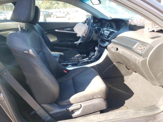 Photo 4 VIN: 1HGCT1B72DA018442 - HONDA ACCORD EX 