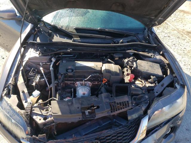 Photo 6 VIN: 1HGCT1B72DA018442 - HONDA ACCORD EX 