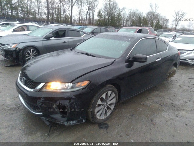 Photo 1 VIN: 1HGCT1B72DA021518 - HONDA ACCORD 