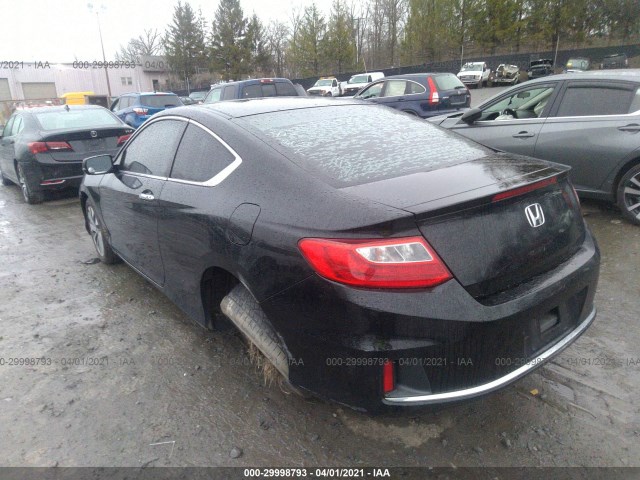 Photo 2 VIN: 1HGCT1B72DA021518 - HONDA ACCORD 