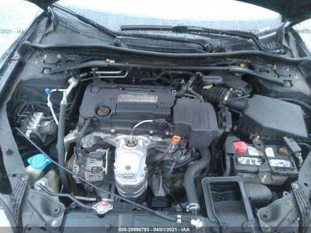 Photo 9 VIN: 1HGCT1B72DA021518 - HONDA ACCORD 