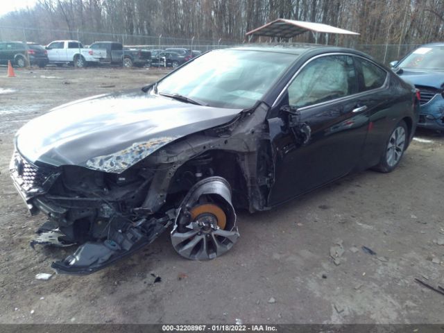 Photo 1 VIN: 1HGCT1B72DA024712 - HONDA ACCORD CPE 