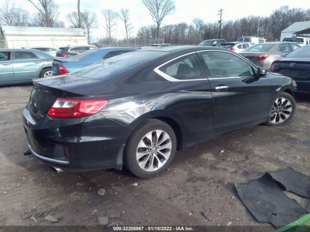 Photo 3 VIN: 1HGCT1B72DA024712 - HONDA ACCORD CPE 