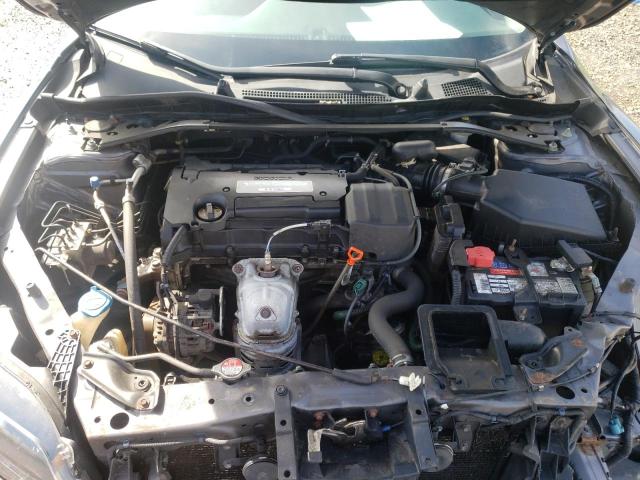 Photo 6 VIN: 1HGCT1B72EA000234 - HONDA ACCORD EX 