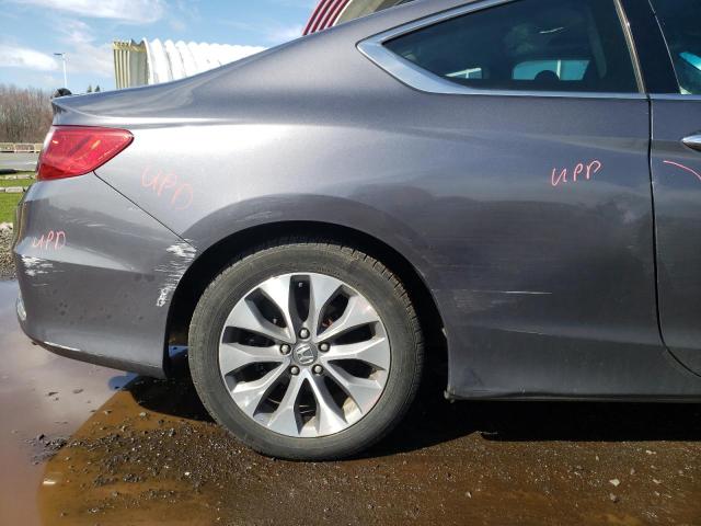 Photo 8 VIN: 1HGCT1B72EA000234 - HONDA ACCORD EX 