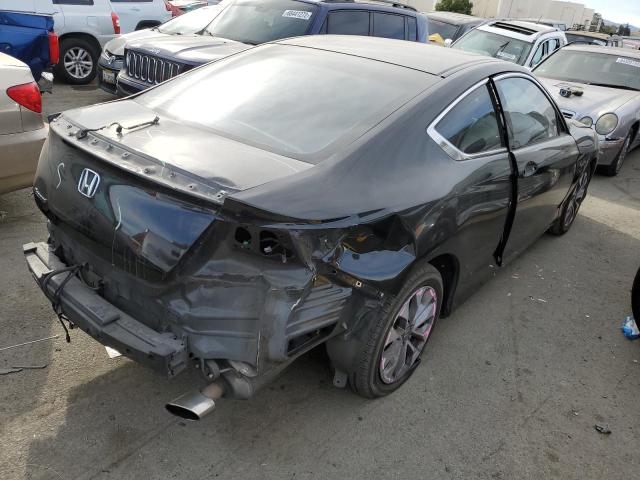 Photo 2 VIN: 1HGCT1B72EA002372 - HONDA ACCORD EX 