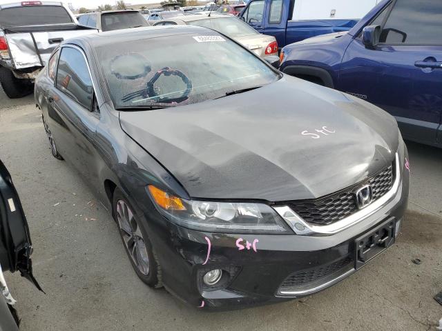 Photo 3 VIN: 1HGCT1B72EA002372 - HONDA ACCORD EX 