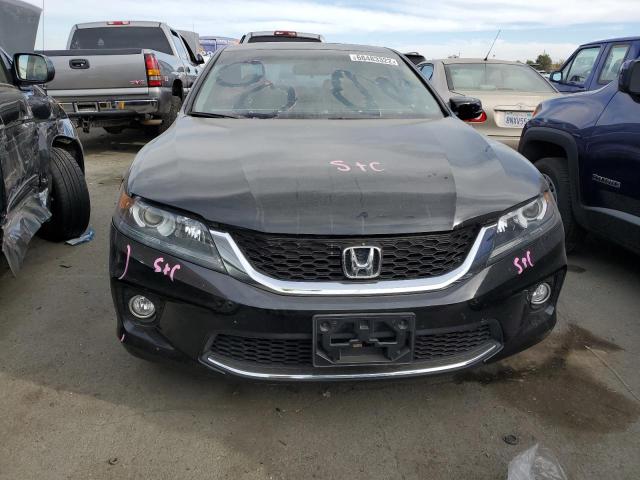 Photo 4 VIN: 1HGCT1B72EA002372 - HONDA ACCORD EX 