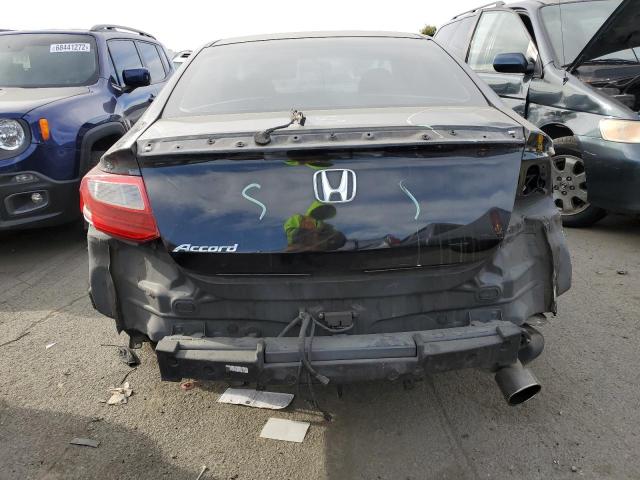 Photo 5 VIN: 1HGCT1B72EA002372 - HONDA ACCORD EX 