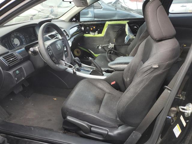 Photo 6 VIN: 1HGCT1B72EA002372 - HONDA ACCORD EX 