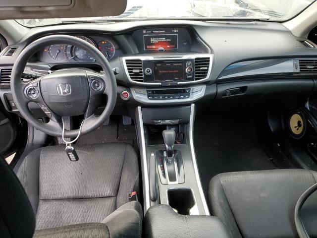 Photo 7 VIN: 1HGCT1B72EA002372 - HONDA ACCORD EX 