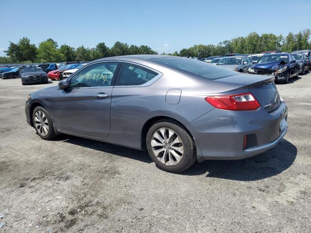 Photo 1 VIN: 1HGCT1B72EA005014 - HONDA ACCORD 