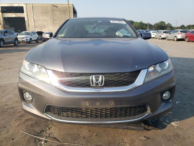 Photo 4 VIN: 1HGCT1B72EA005014 - HONDA ACCORD 