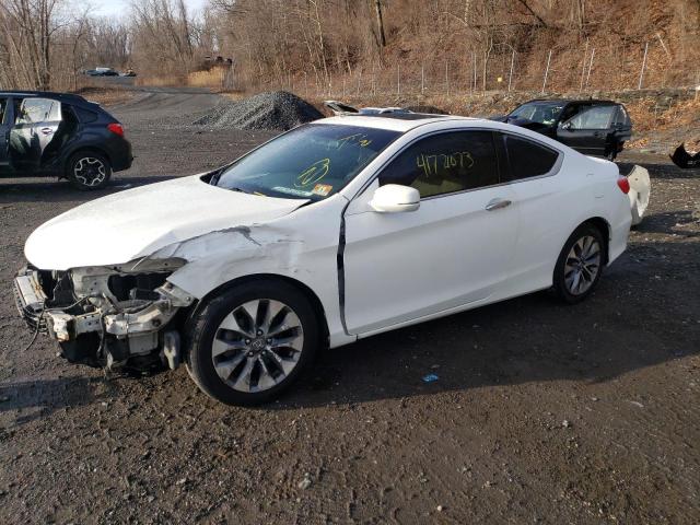 Photo 0 VIN: 1HGCT1B72EA006065 - HONDA ACCORD 