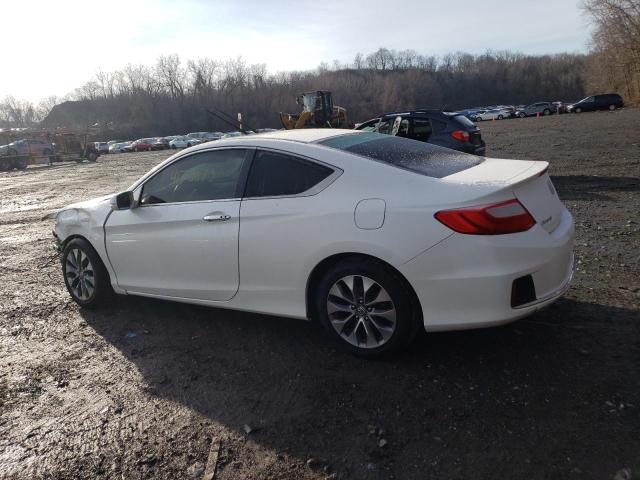 Photo 1 VIN: 1HGCT1B72EA006065 - HONDA ACCORD 