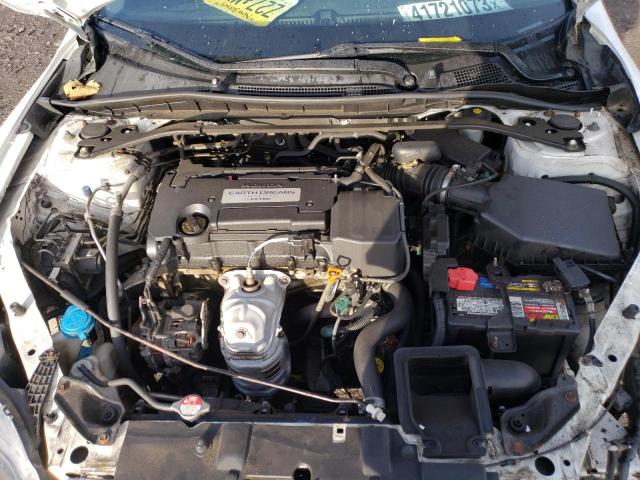 Photo 10 VIN: 1HGCT1B72EA006065 - HONDA ACCORD 