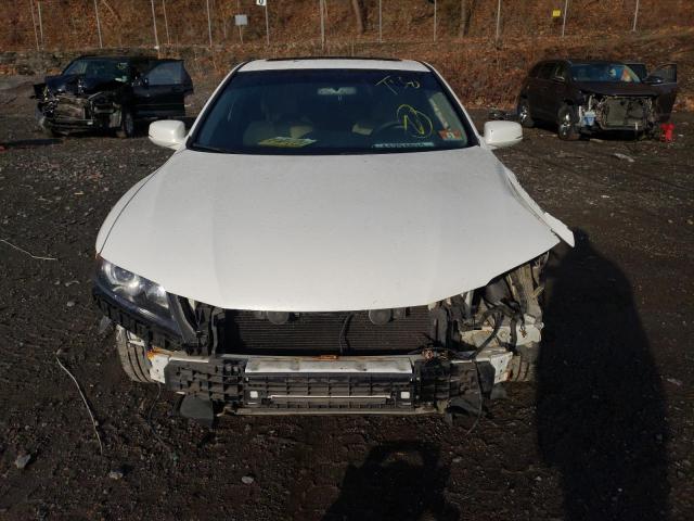 Photo 4 VIN: 1HGCT1B72EA006065 - HONDA ACCORD 