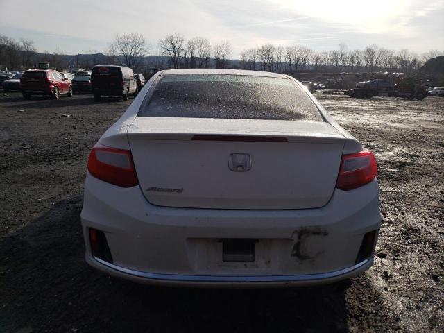 Photo 5 VIN: 1HGCT1B72EA006065 - HONDA ACCORD 