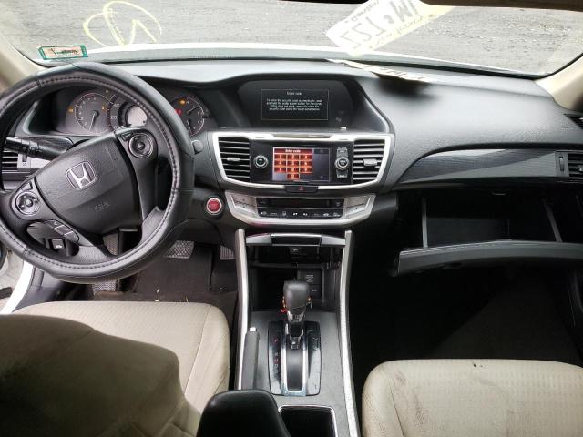 Photo 7 VIN: 1HGCT1B72EA006065 - HONDA ACCORD 