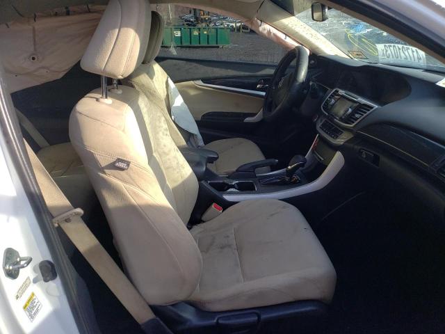 Photo 9 VIN: 1HGCT1B72EA006065 - HONDA ACCORD 