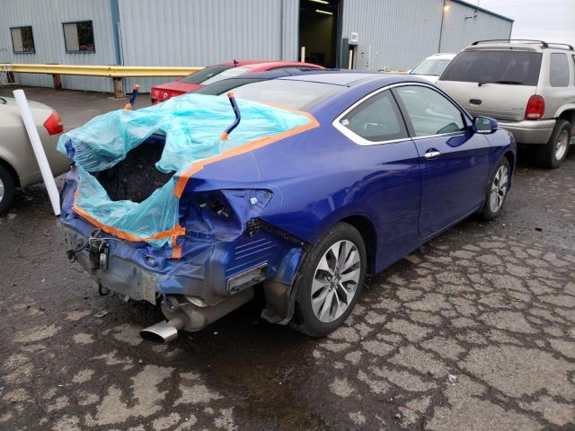 Photo 3 VIN: 1HGCT1B72EA011542 - HONDA ACCORD EX 