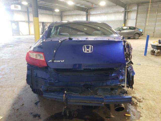 Photo 5 VIN: 1HGCT1B72FA006102 - HONDA ACCORD 