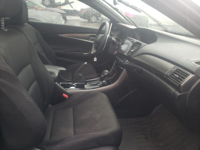 Photo 4 VIN: 1HGCT1B72GA003766 - HONDA ACCORD EX 