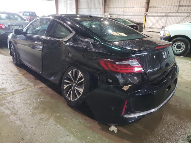 Photo 2 VIN: 1HGCT1B72HA001551 - HONDA ACCORD EX 