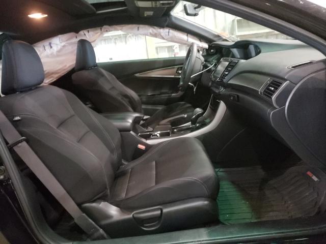 Photo 4 VIN: 1HGCT1B72HA001551 - HONDA ACCORD EX 